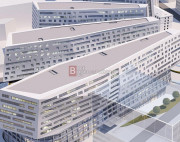 МФК Киевская, 14