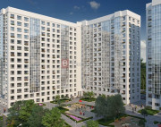 Район Белые ночи