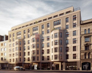 ЖК "VEREN PLACE Советская", 10-ая Советская улица, 8, литера А