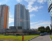 Микрорайон 7Б Микрорайон 7Б