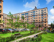 ЖК Дубровка