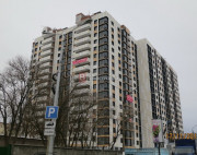 ЖК Калейдоскоп