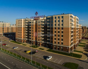 Жилой квартал NewПитер