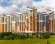 ЖК "Капитал", Кудрово