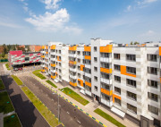 ЖК «Марусино-5», Люберецкий р-н