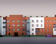 ЖК "Шоколад", поселок Аннино