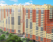 Дом Первый Клубный