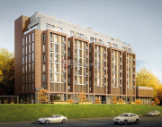 Апарт-комплекс Verden