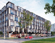 Апарт-комплекс Vivaldi