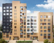 Район Скандинавия