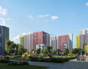 ЖК Царицыно-2 ЖК Царицыно-2