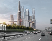 МФК Нескучный Home & SPA