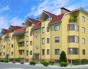 ЖК Морозовка