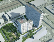 ЖК Облака (Академический 2)