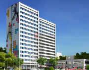 ЖК Дом на Профсоюзной, 69