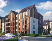 ЖК Парк Апрель