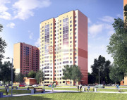 ЖК Плещеево