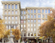 Клубный дом Barkli Gallery