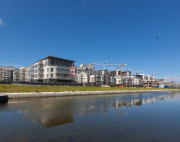 ЖК "Duderhof Club", Петергофское шоссе