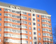 ЖК На Амурской 54