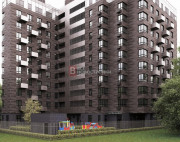 Клубный дом Концепт House