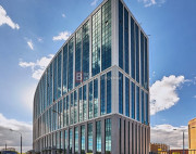 ЖК SHIROKAYA (Широкая)