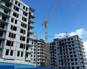 ЖК Дом у реки