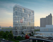 МФК Ленинский 38