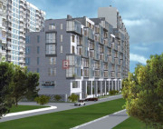 ЖК Нобель-дом. Лидер в Коньково