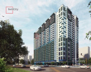 ЖК "МореОкеан"