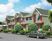 ЖК "Норманндия"