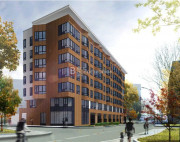 ЖК Счастье на Масловке