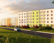 ЖК "Мандарин", Ломоносовский р-н, д. Низино