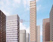 ЖК Level Амурская