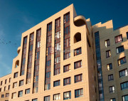 Апарт-комплекс Резиденции Замоскворечье