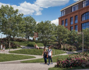 Элитный дом Реномэ