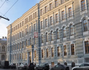 ЖК "Монферран", Конногвардейский бул., д. 5