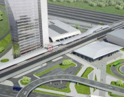 ЖК L`CLUB (ТПУ Люблино)