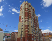 ЖК Европейский