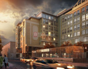 Дом "Биография"