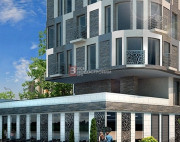 Апарт-комплекс Комплекс апартаментов "Nord"