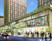 ЖК Адмирала Макарова