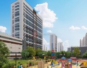 ЖК Виктория