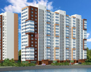 Квартал ЖК "Квартал Лукино"