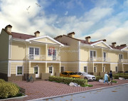 ЖК "Ломоносовская усадьба"