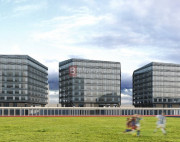 Апарт-комплекс Апарт-отель "NEXT"