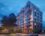 Клубный дом ЖК "Look club house"