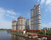 ЖК Алые Паруса