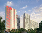 ЖК Золотая Звезда