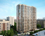 ЖК Карамель